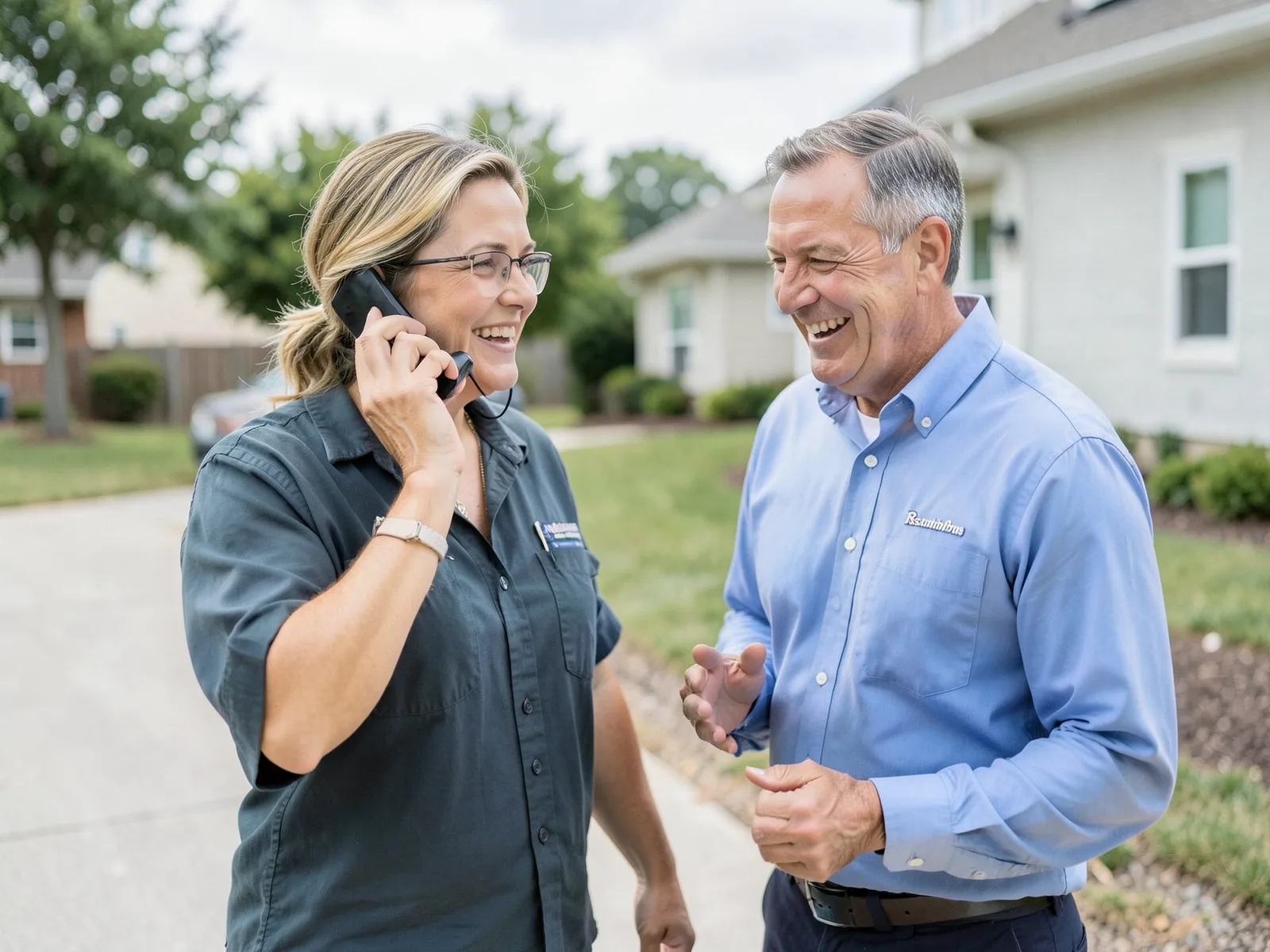 Frequently Asked Questions About Wall Water Damage Restoration in Shippingport, PA